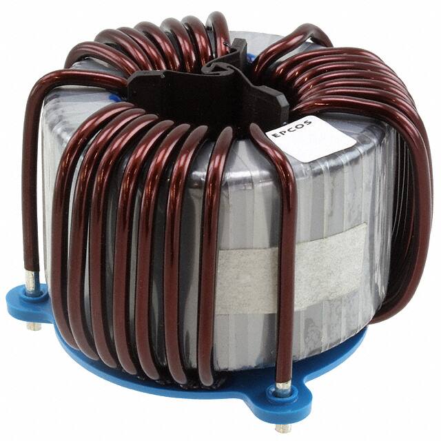 B82747S4303A041 EPCOS - TDK Electronics  selfs en mode commun